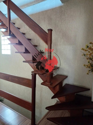 Imagem Sobrado com 2 Quartos à Venda, 159 m² em Jordanópolis - São Bernardo Do Campo Imagem Sobrado com 2 Quartos à Venda, 159 m² em Jordanópolis - São Bernardo Do Campo