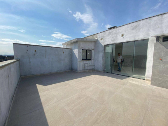 Imagem Cobertura com 2 Quartos à Venda, 137 m² em Monte Castelo - Volta Redonda