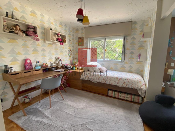 Imagem Apartamento com 3 Quartos à Venda, 200 m² em Itaim Bibi - São Paulo