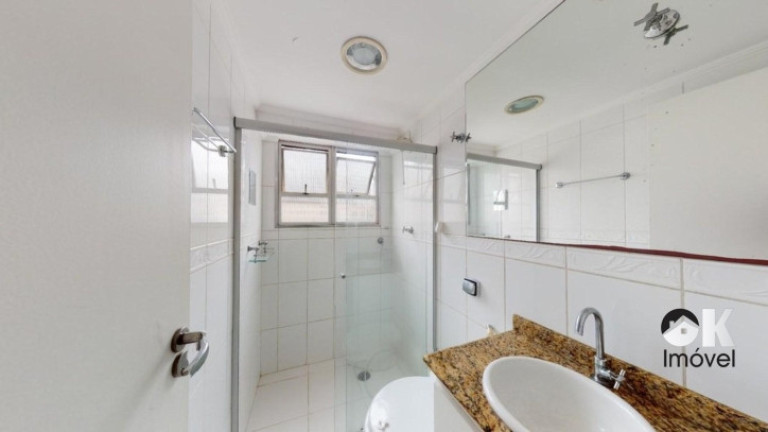 Foto do imóvel Apartamento com 3 Quartos à Venda, 94 m² em Perdizes - São Paulo