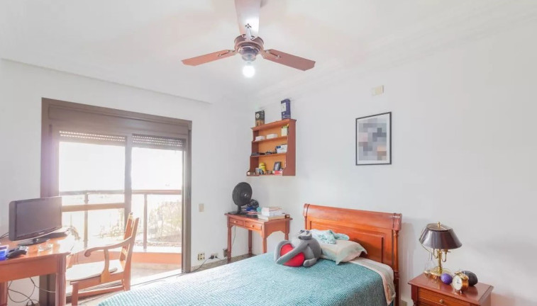 Imagem Apartamento com 4 Quartos à Venda, 236 m² em Itaim Bibi - São Paulo