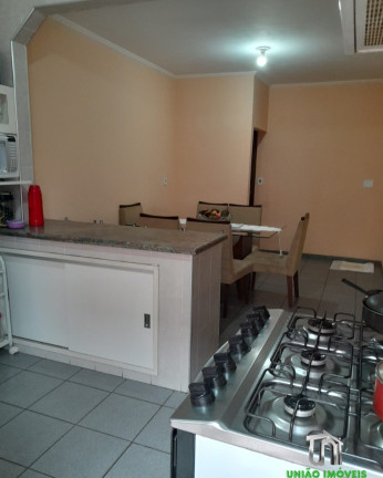Casa com 3 Quartos à Venda, 157 m² em Cruzeiro - Bragança Paulista