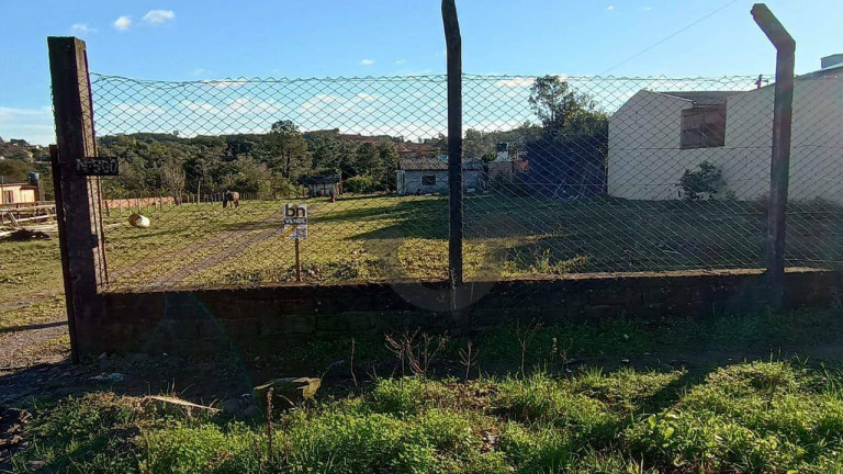 Terreno à Venda, 500 m² em Esmeralda - Santa Cruz Do Sul