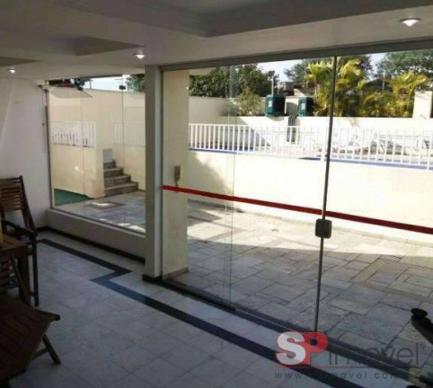 Imagem Apartamento com 3 Quartos à Venda, 91 m² em Vila Gomes Cardim - São Paulo Imagem Apartamento com 3 Quartos à Venda, 91 m² em Vila Gomes Cardim - São Paulo