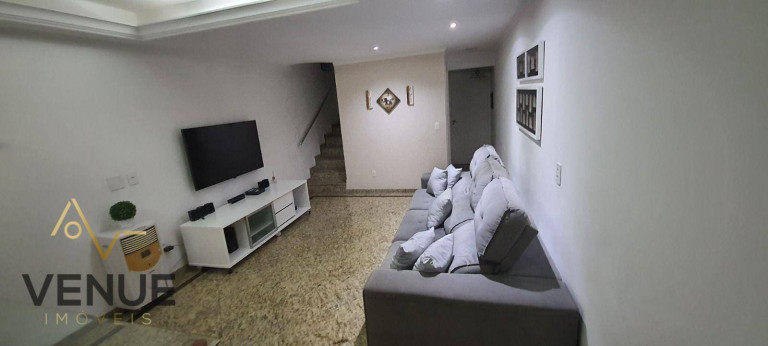 Imagem Sobrado com 3 Quartos à Venda, 197 m² em Vila Formosa - São Paulo