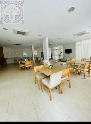 Imagem Apartamento com 2 Quartos à Venda, 65 m² em Marapé - Santos Imagem Apartamento com 2 Quartos à Venda, 65 m² em Marapé - Santos