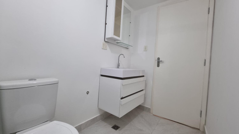 Imagem Apartamento com 3 Quartos à Venda, 108 m² em Bela Vista - São Paulo