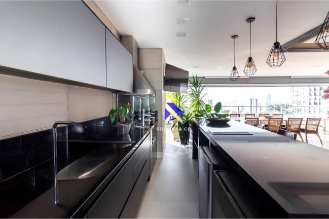 Imagem Apartamento com 4 Quartos à Venda, 380 m² em Tatuapé - São Paulo Imagem Apartamento com 4 Quartos à Venda, 380 m² em Tatuapé - São Paulo