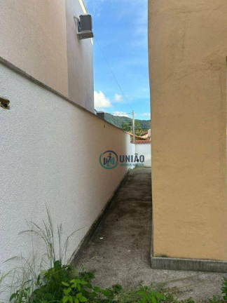 Imagem Casa com 3 Quartos à Venda, 112 m² em Itaipu - Niterói
