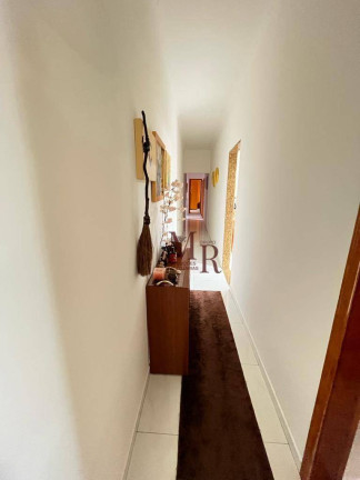 Imagem Casa com 3 Quartos à Venda, 225 m² em Vila Guilhermina - Praia Grande