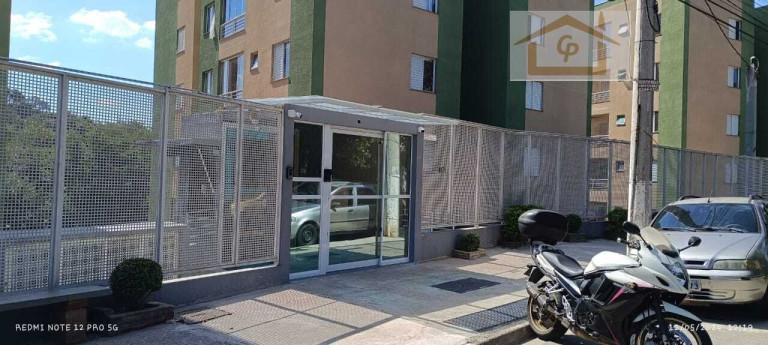 Imagem Apartamento com 2 Quartos à Venda, 57 m² em Parque Rincão - Cotia Imagem Apartamento com 2 Quartos à Venda, 57 m² em Parque Rincão - Cotia