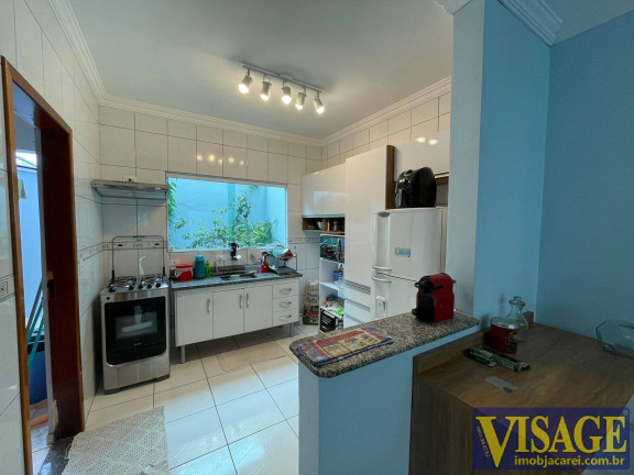 Imagem Casa de Condomínio com 3 Quartos à Venda, 112 m² em Jardim Altos De Santana I - Jacareí