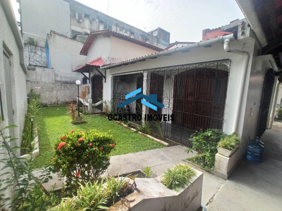 Imagem Casa com 3 Quartos à Venda, 389 m² em Souza - Belém