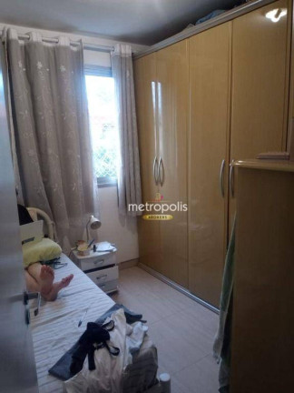 Imagem Apartamento com 3 Quartos à Venda, 64 m² em Jardim Utinga - Santo André Imagem Apartamento com 3 Quartos à Venda, 64 m² em Jardim Utinga - Santo André