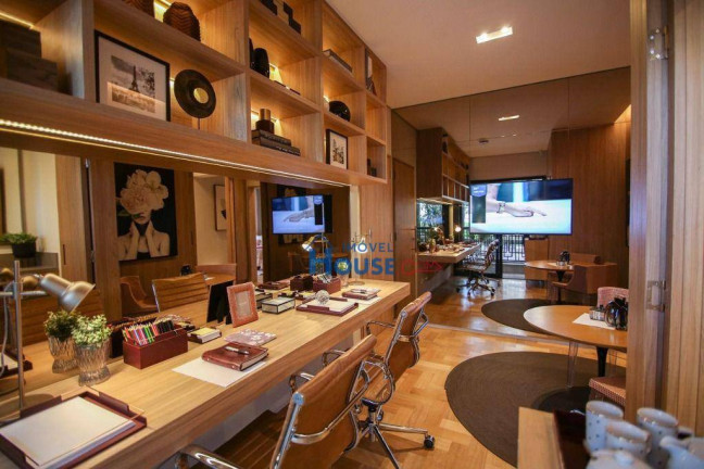 Imagem Apartamento com 3 Quartos à Venda, 142 m² em Perdizes - São Paulo Imagem Apartamento com 3 Quartos à Venda, 142 m² em Perdizes - São Paulo