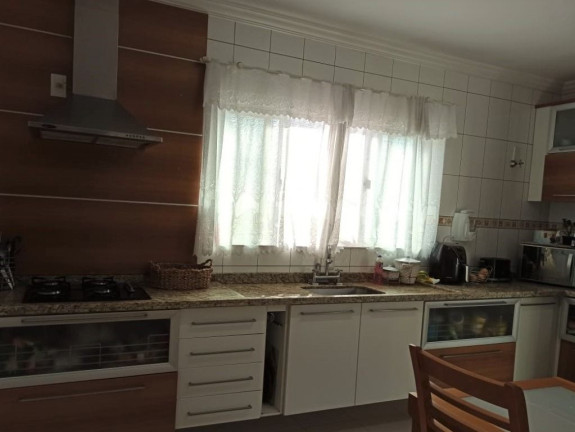 Imagem Sobrado com 3 Quartos à Venda, 207 m² em Campestre - Santo André Imagem Sobrado com 3 Quartos à Venda, 207 m² em Campestre - Santo André