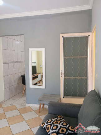 Imagem Casa de Condomínio com 2 Quartos à Venda, 60 m² em Jardim Colônia - Jacareí Imagem Casa de Condomínio com 2 Quartos à Venda, 60 m² em Jardim Colônia - Jacareí