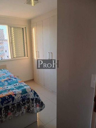 Imagem Apartamento com 2 Quartos à Venda, 50 m² em Parque Erasmo Assunção - Santo André Imagem Apartamento com 2 Quartos à Venda, 50 m² em Parque Erasmo Assunção - Santo André