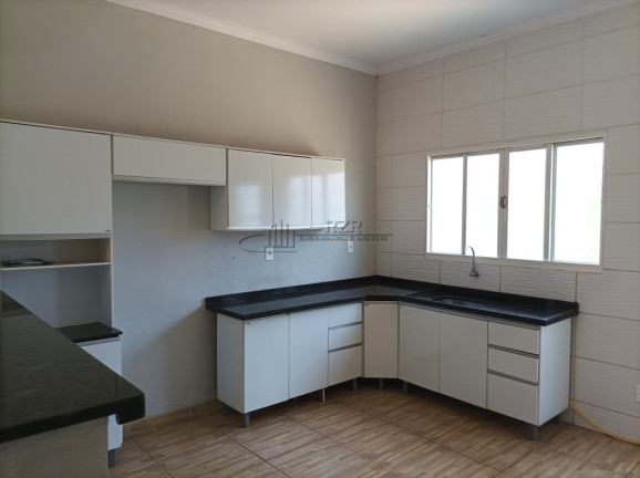 Imagem Casa com 2 Quartos à Venda, 71 m² em Jd. América - Luís Antônio