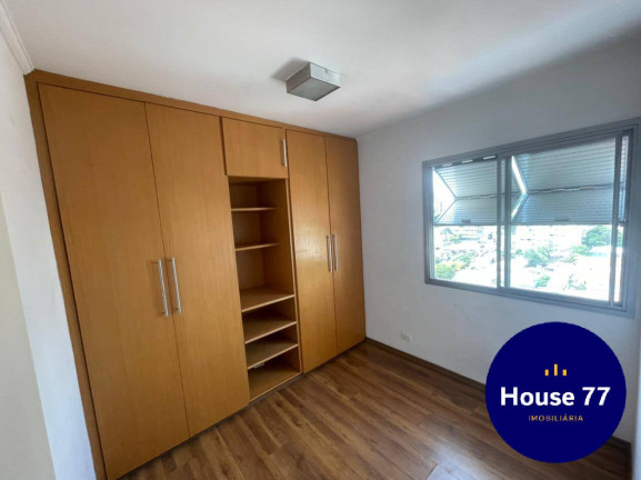 Imagem Apartamento com 2 Quartos à Venda, 60 m² em Chácara Santo Antônio (zona Sul) - São Paulo Imagem Apartamento com 2 Quartos à Venda, 60 m² em Chácara Santo Antônio (zona Sul) - São Paulo