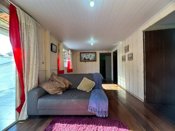 Imagem Casa com 2 Quartos à Venda, 100 m² em Centro - Balneário Barra Do Sul