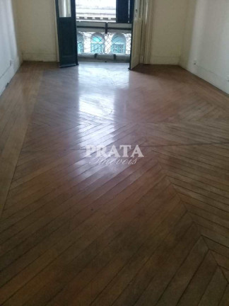 Imagem Imóvel Comercial à Venda, 43 m² em Centro - Santos