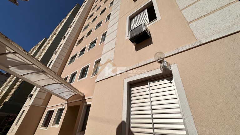 Imagem Apartamento com 2 Quartos à Venda, 50 m² em Nova Aliança - Ribeirão Preto Imagem Apartamento com 2 Quartos à Venda, 50 m² em Nova Aliança - Ribeirão Preto
