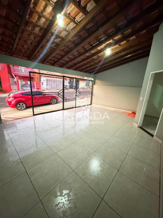 Imagem Casa com 3 Quartos à Venda, 120 m² em Jardim Bonsucesso - Sorocaba