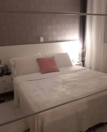 Imagem Apartamento com 2 Quartos à Venda, 60 m² em Jardim - Santo André Imagem Apartamento com 2 Quartos à Venda, 60 m² em Jardim - Santo André