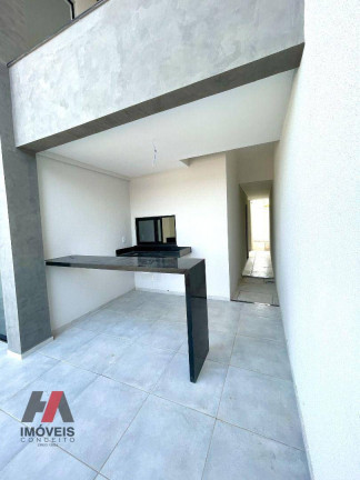 Imagem Casa com 4 Quartos à Venda, 133 m² em Tamatanduba - Eusébio