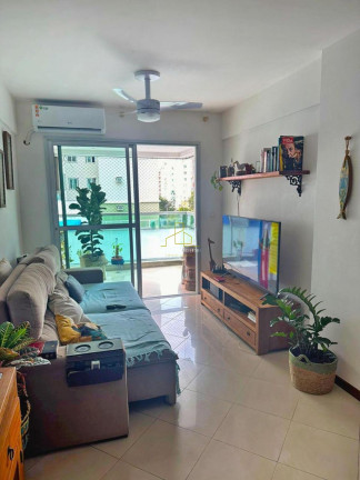 Imóvel com 3 Quartos à Venda, 96 m² em Jardim Camburi - Vitória