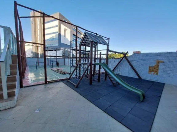 Imagem Apartamento com 3 Quartos à Venda, 78 m² em Pitangueiras - Lauro De Freitas