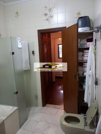 Imagem Casa com 3 Quartos à Venda, 252 m² em Vila Monumento - São Paulo