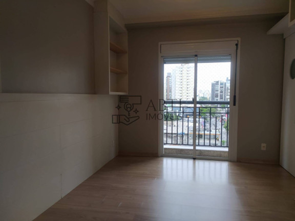 Imagem Apartamento com 4 Quartos à Venda, 138 m² em Indianópolis - São Paulo Imagem Apartamento com 4 Quartos à Venda, 138 m² em Indianópolis - São Paulo