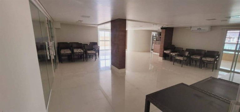 Imagem Apartamento com 3 Quartos à Venda, 203 m² em Caiçara - Praia Grande Imagem Apartamento com 3 Quartos à Venda, 203 m² em Caiçara - Praia Grande