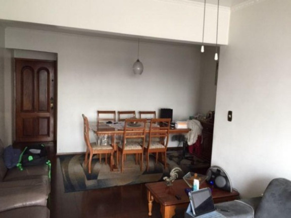 Imagem Apartamento com 3 Quartos à Venda, 110 m² em Piqueri - São Paulo
