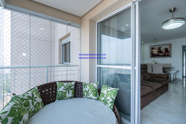 Imagem Apartamento com 3 Quartos à Venda, 91 m² em Vila Pirajussara - São Paulo Imagem Apartamento com 3 Quartos à Venda, 91 m² em Vila Pirajussara - São Paulo