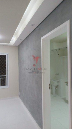 Imagem Apartamento com 2 Quartos à Venda, 52 m² em Jardim Novo Horizonte - Sorocaba