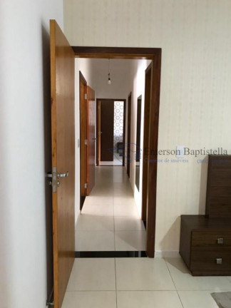Imagem Chácara com 5 Quartos à Venda, 387 m² em Jardim Leonor - Itatiba