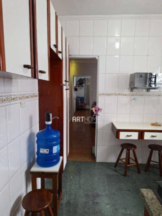 Imagem Casa com 3 Quartos à Venda, 156 m² em Alves Dias - São Bernardo Do Campo