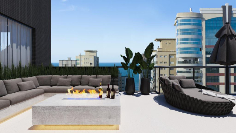 Imagem Apartamento com 3 Quartos à Venda, 116 m² em Itapema - Itapema