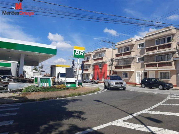 Imagem Apartamento com 3 Quartos à Venda, 77 m² em Jardim Santa Rosália - Sorocaba