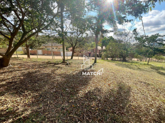Imagem Terreno à Venda, 3.608 m² em Estância Santa Maria Do Laranjal - Atibaia