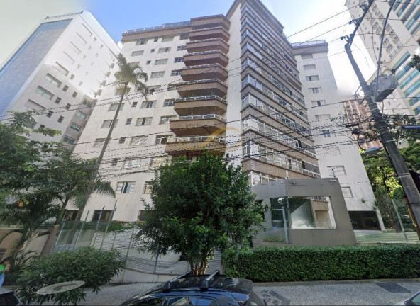 Cobertura com 4 Quartos à Venda, 440 m² em Santo Agostinho - Belo Horizonte