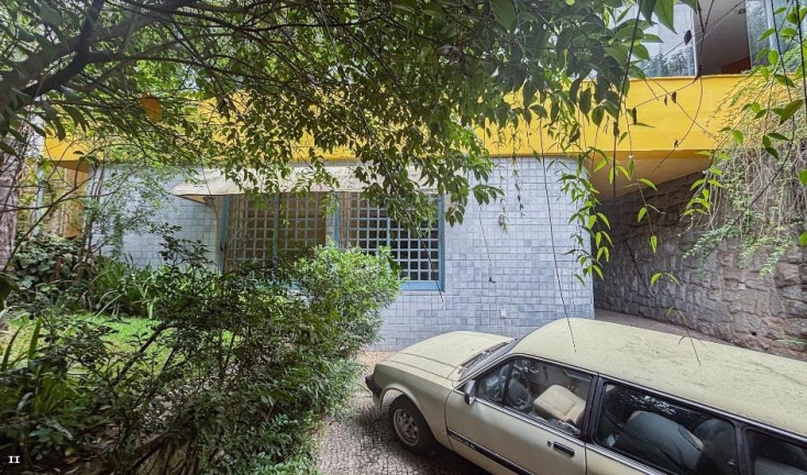 Casa com 3 Quartos à Venda, 307 m² em Pacaembu - São Paulo