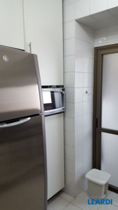 Imagem Apartamento com 3 Quartos para Alugar, 100 m² em Bela Vista - Santo André Imagem Apartamento com 3 Quartos para Alugar, 100 m² em Bela Vista - Santo André