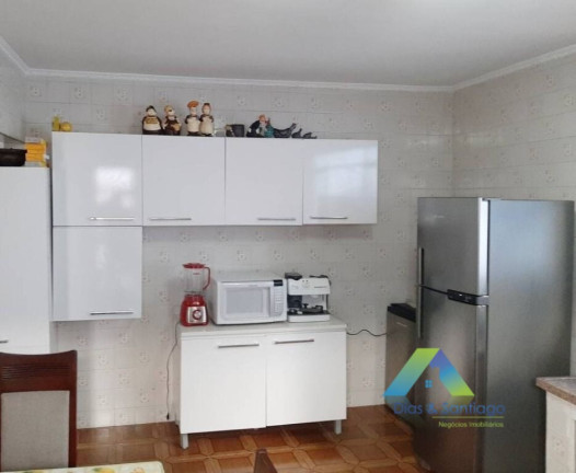 Imagem Casa com 3 Quartos à Venda, 150 m² em São João Clímaco - São Paulo Imagem Casa com 3 Quartos à Venda, 150 m² em São João Clímaco - São Paulo
