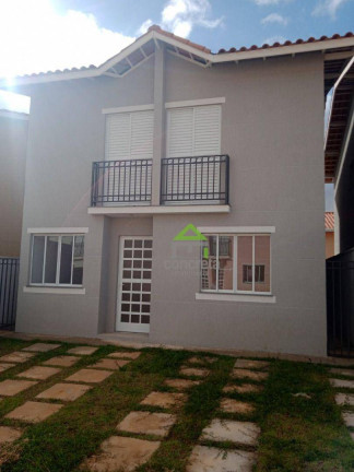 Casa com 4 Quartos à Venda, 142 m² em Chácara Ondas Verdes - Cotia