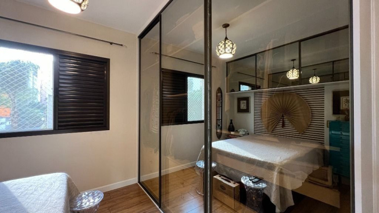 Imagem Apartamento com 3 Quartos à Venda, 102 m² em Pinheiros - São Paulo Imagem Apartamento com 3 Quartos à Venda, 102 m² em Pinheiros - São Paulo