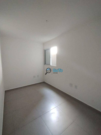 Imagem Apartamento com 2 Quartos à Venda, 45 m² em Vila Carrão - São Paulo
